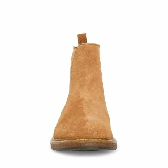 Men039s PEDRO TAN SUEDE Tan Suede Steve Madden Boots Men039s PEDRO TAN SUEDE Tan Suede Steve Madden Boots