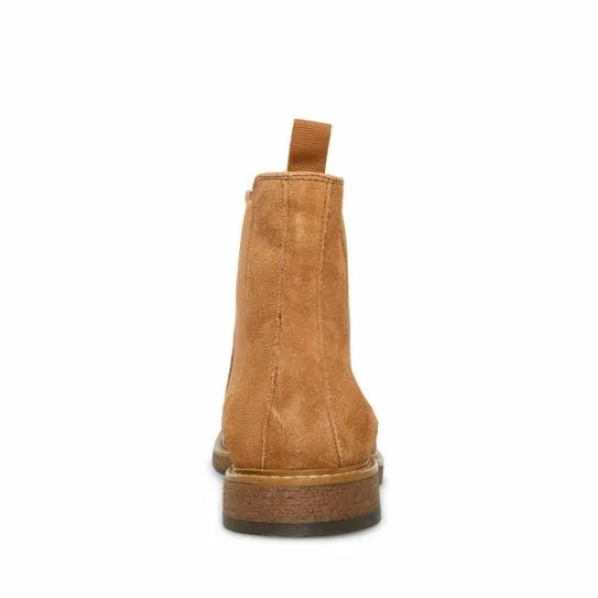 Men039s PEDRO TAN SUEDE Tan Suede Steve Madden Boots Men039s PEDRO TAN SUEDE Tan Suede Steve Madden Boots
