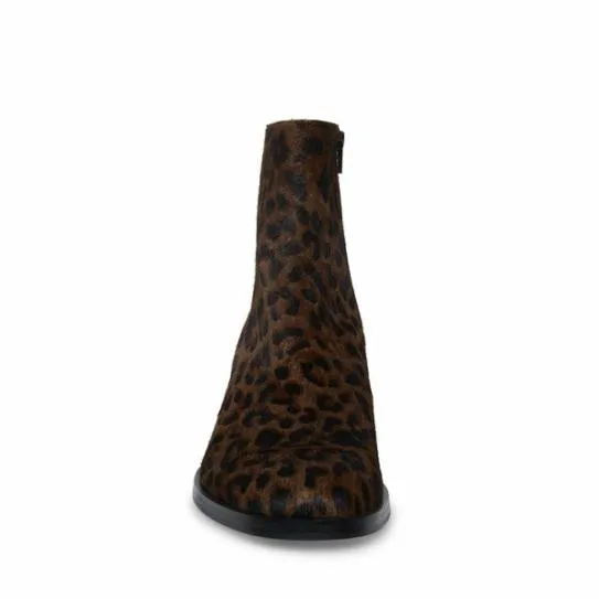 Men039s RICHIE LEOPARD Leopard Steve Madden Boots Men039s RICHIE LEOPARD Leopard Steve Madden Boots