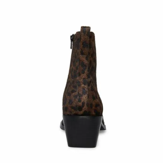 Men039s RICHIE LEOPARD Leopard Steve Madden Boots Men039s RICHIE LEOPARD Leopard Steve Madden Boots