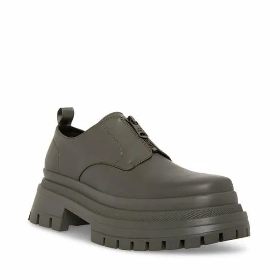 Men039s ZIP LIGHT GREY Light Grey Steve Madden Loafers Men039s ZIP LIGHT GREY Light Grey Steve Madden Loafers