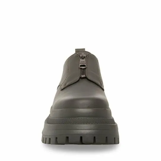 Men039s ZIP LIGHT GREY Light Grey Steve Madden Loafers Men039s ZIP LIGHT GREY Light Grey Steve Madden Loafers