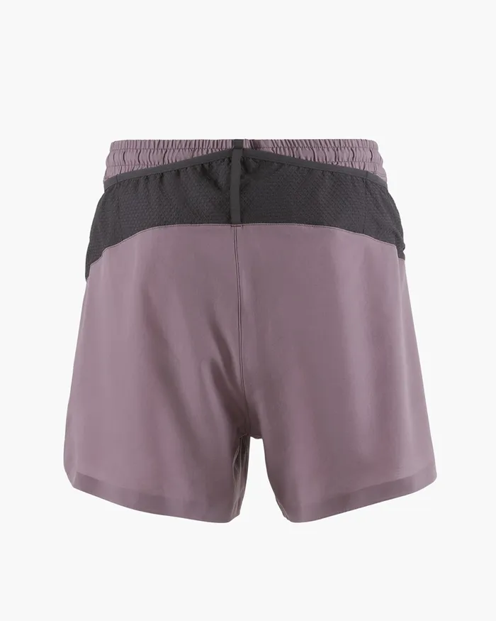 Men Bele Ultralight Oculus Shorts Boysenberry Klttermusen Shorts
