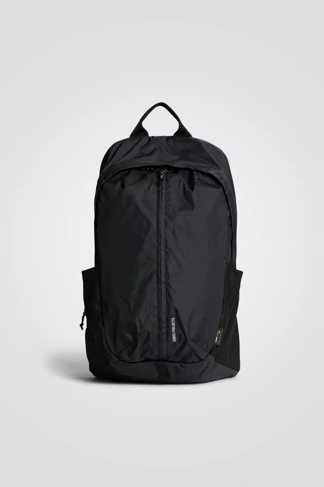 Men Day Pack Cordura Black Norse Projects Accessories