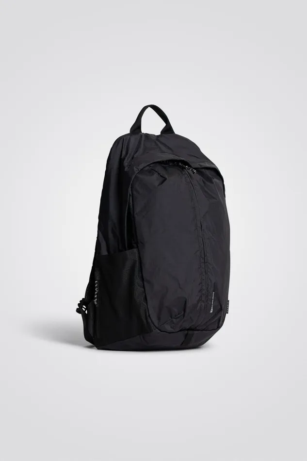 Men Day Pack Cordura Black Norse Projects Accessories