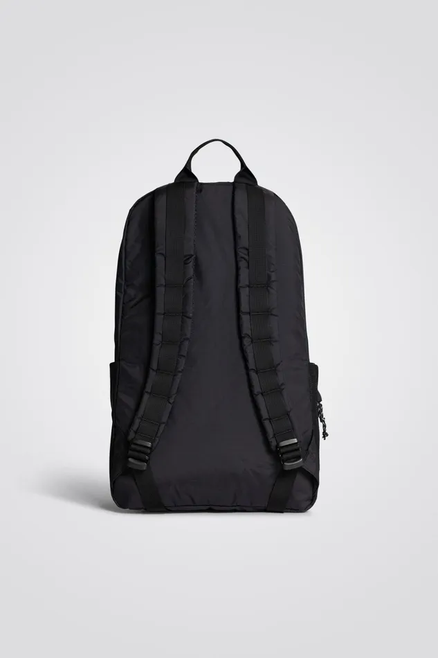 Men Day Pack Cordura Black Norse Projects Accessories
