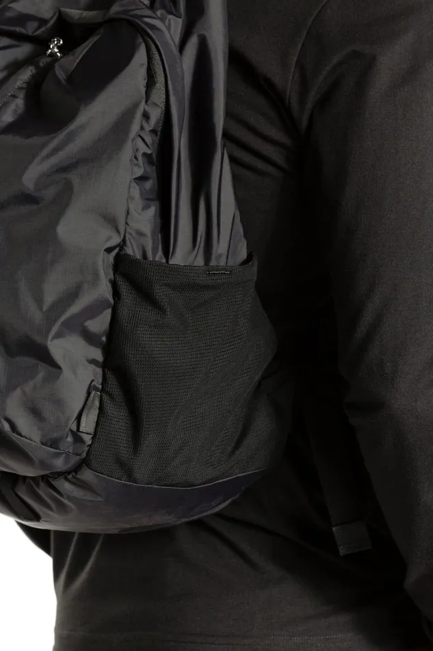 Men Day Pack Cordura Black Norse Projects Accessories