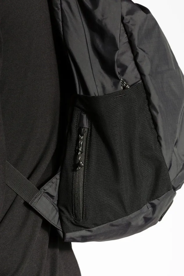 Men Day Pack Cordura Black Norse Projects Accessories