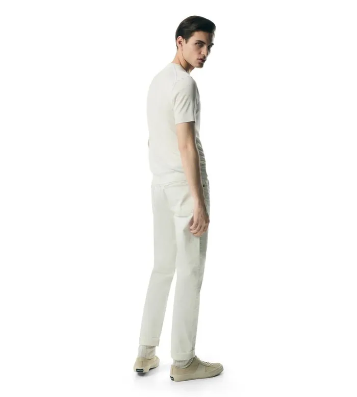 Men Knitwear Tom Ford Placed Rib Crew Neck Men Knitwear Tom Ford Placed Rib Crew Neck