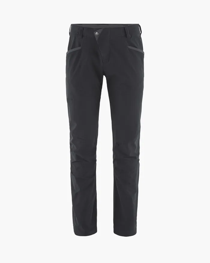 Men Magne 20 WindStretch Pants 8211 Short Black Klttermusen Pants