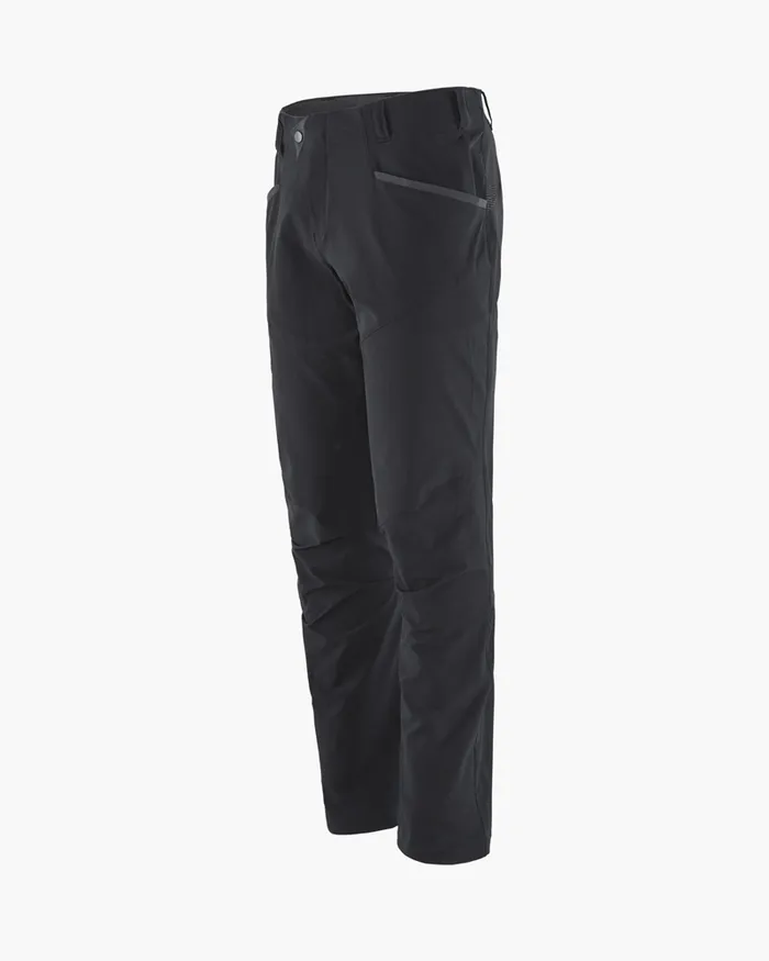 Men Magne 20 WindStretch Pants 8211 Short Black Klttermusen Pants