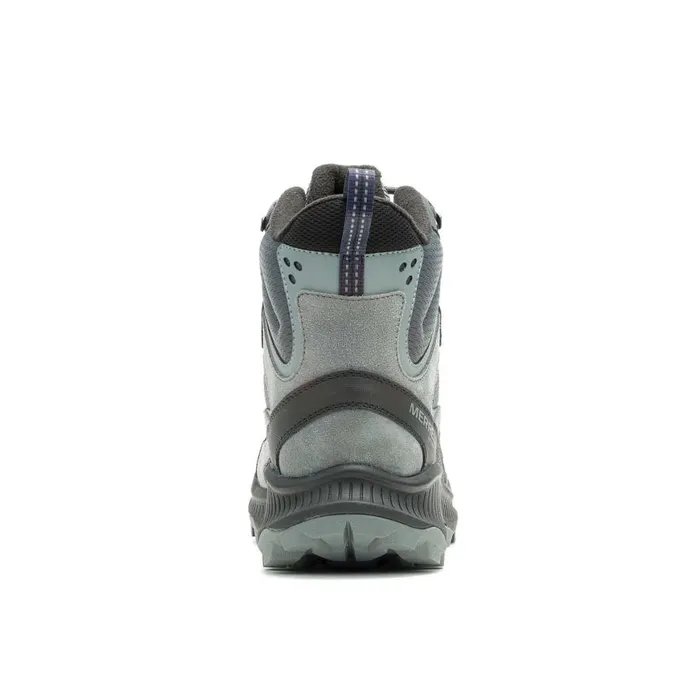 Men Merrell Boots Speed Strike 2 Thermo Mid Waterproof Rock Men Merrell Boots Speed Strike 2 Thermo Mid Waterproof Rock