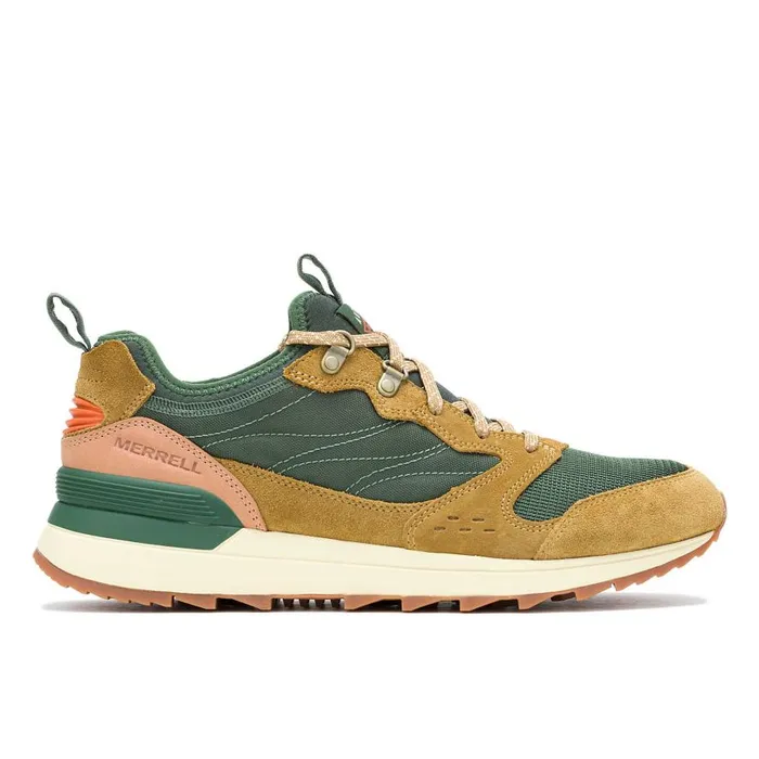 Men Merrell Shoes Alpine 83 Sneaker Recraft Durum