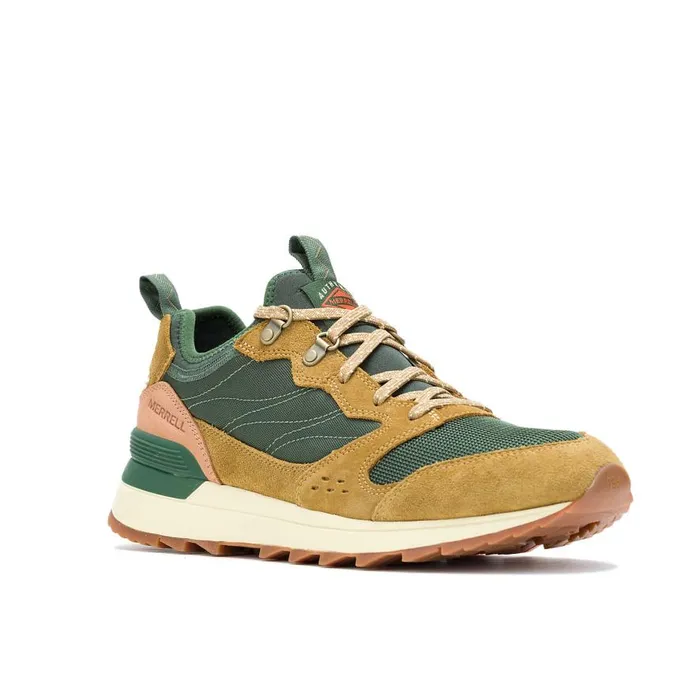 Men Merrell Shoes Alpine 83 Sneaker Recraft Durum Men Merrell Shoes Alpine 83 Sneaker Recraft Durum