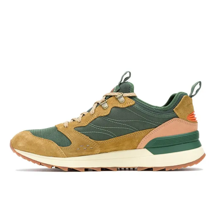 Men Merrell Shoes Alpine 83 Sneaker Recraft Durum Men Merrell Shoes Alpine 83 Sneaker Recraft Durum