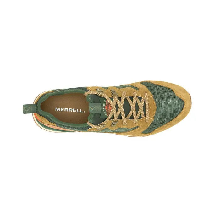 Men Merrell Shoes Alpine 83 Sneaker Recraft Durum Men Merrell Shoes Alpine 83 Sneaker Recraft Durum