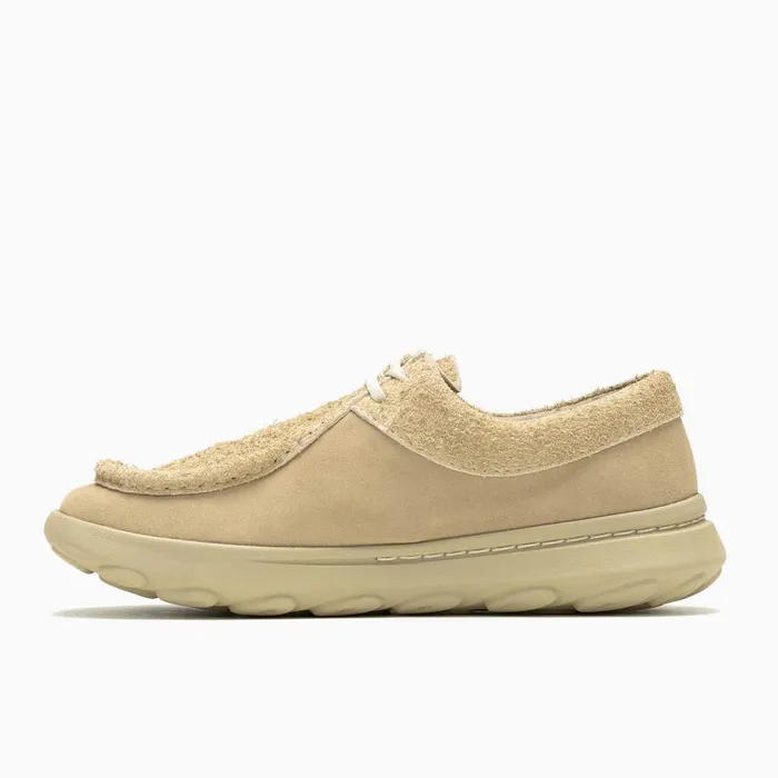 Men Merrell Shoes Hut Moc 2 Leisure 1TRL Incense Men Merrell Shoes Hut Moc 2 Leisure 1TRL Incense