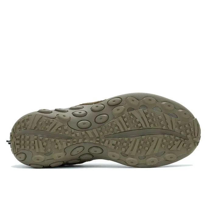 Men Merrell Shoes Jungle Moc EVO Woven 1TRL Kangaroo Men Merrell Shoes Jungle Moc EVO Woven 1TRL Kangaroo