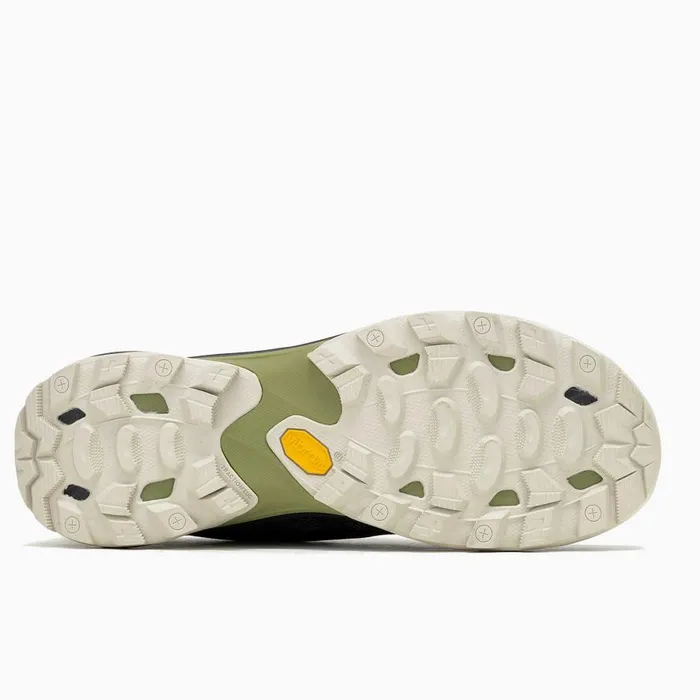 Men Merrell Shoes Moab Speed 2 Black Men Merrell Shoes Moab Speed 2 Black