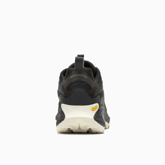Men Merrell Shoes Moab Speed 2 Black Men Merrell Shoes Moab Speed 2 Black