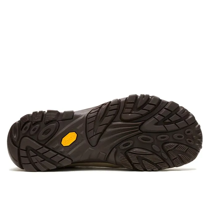 Men Merrell Shoes Moab Winter Moc 3 X Corridor Brown Men Merrell Shoes Moab Winter Moc 3 X Corridor Brown