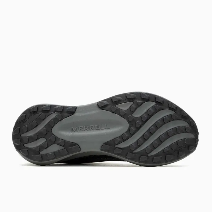 Men Merrell Shoes Morphlite Blackasphalt Men Merrell Shoes Morphlite Blackasphalt
