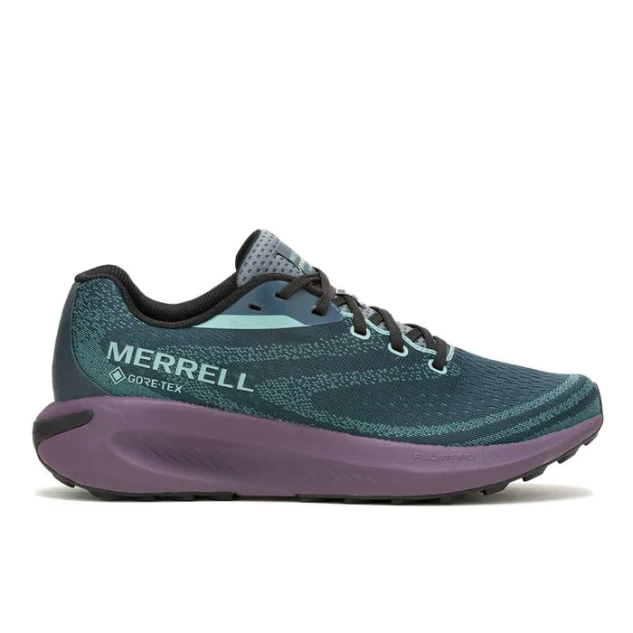 Men Merrell Shoes Morphlite GORETEX Slate
