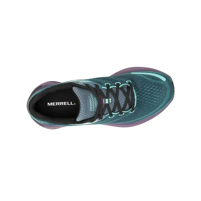 Men Merrell Shoes Morphlite GORETEX Slate Men Merrell Shoes Morphlite GORETEX Slate