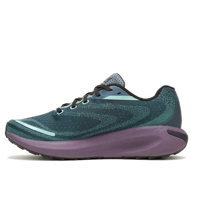 Men Merrell Shoes Morphlite GORETEX Slate Men Merrell Shoes Morphlite GORETEX Slate