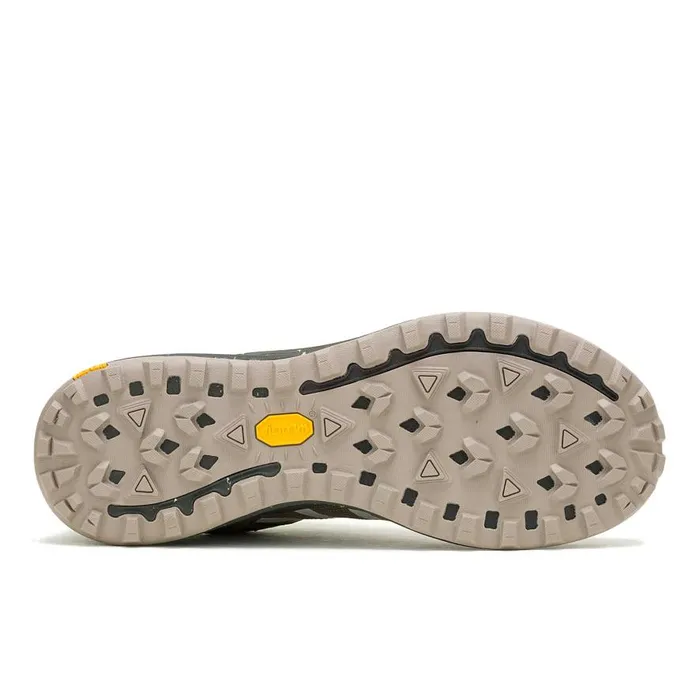 Men Merrell Shoes Nova 3 GORETEX Stone Men Merrell Shoes Nova 3 GORETEX Stone