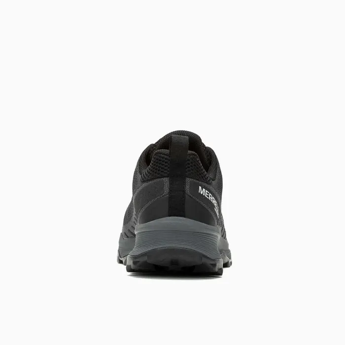 Men Merrell Shoes Speed Eco Waterproof Blackasphalt Men Merrell Shoes Speed Eco Waterproof Blackasphalt