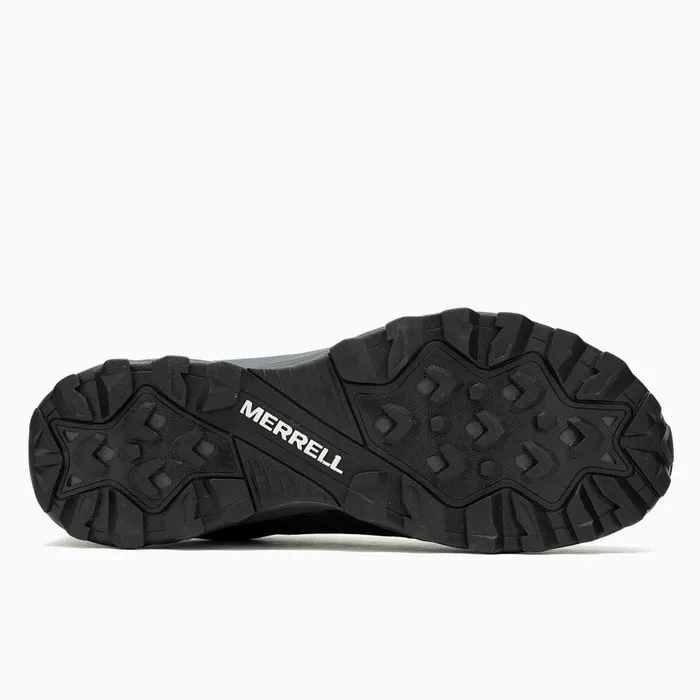 Men Merrell Shoes Speed Eco Waterproof Blackasphalt Men Merrell Shoes Speed Eco Waterproof Blackasphalt