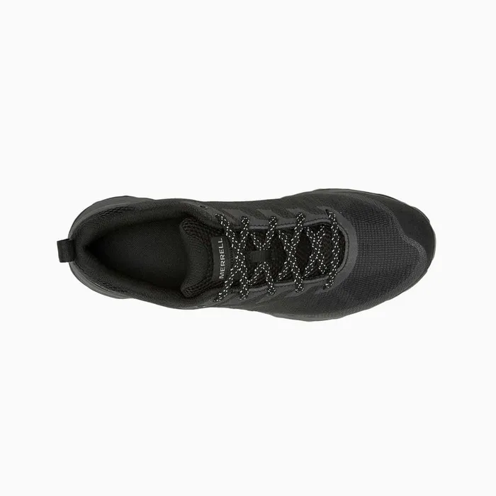 Men Merrell Shoes Speed Eco Waterproof Blackasphalt Men Merrell Shoes Speed Eco Waterproof Blackasphalt