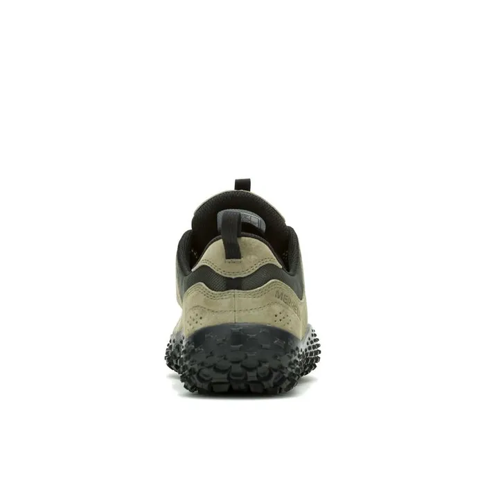 Men Merrell Shoes Wrapt Olive Black