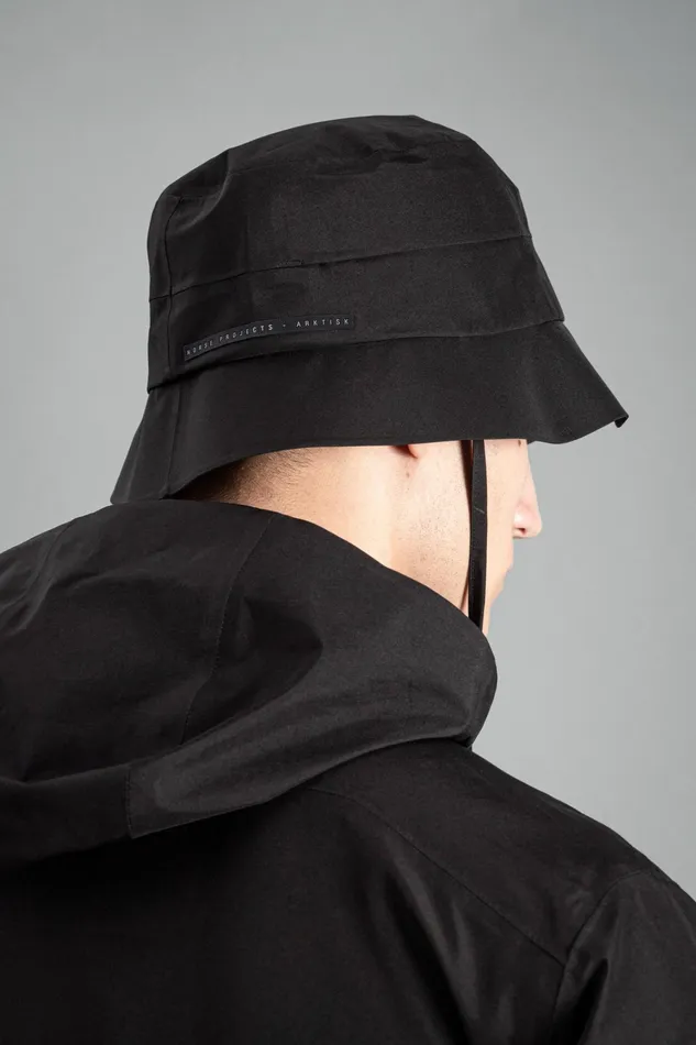 Men New Era X Norse Projects 59FIFTY Cap Blood Orange Norse Projects Caps