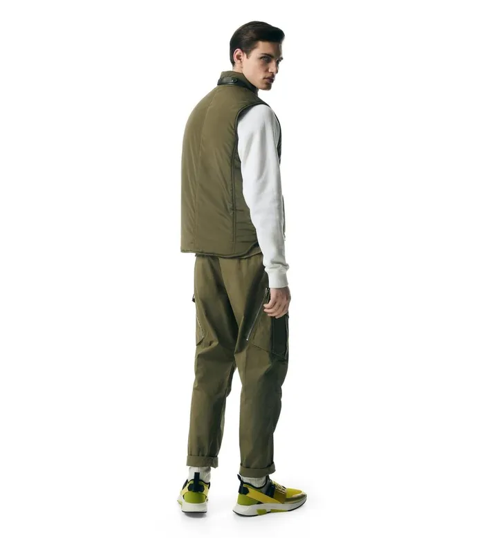 Men Pants and Shorts Tom Ford Enzyme Twill Sport Cargo Men Pants and Shorts Tom Ford Enzyme Twill Sport Cargo