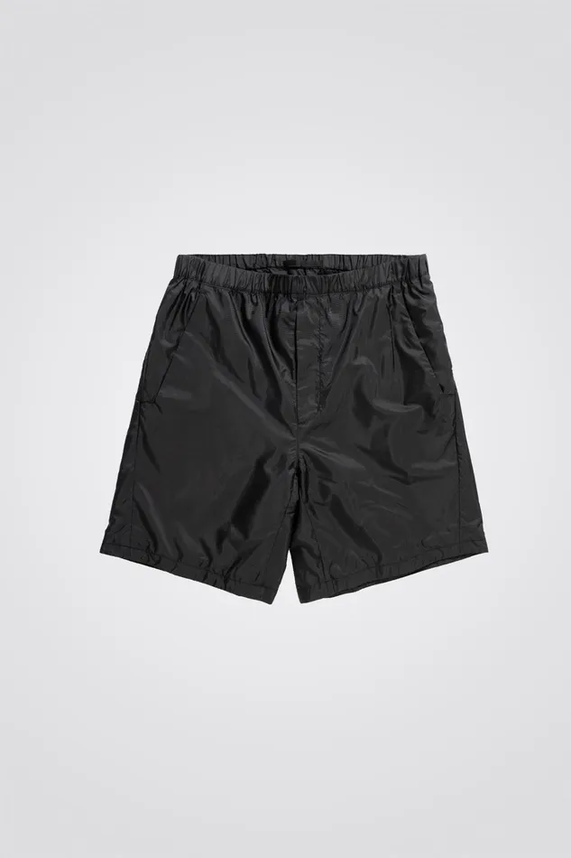 Men Pasmo Shorts Black Norse Projects Shorts