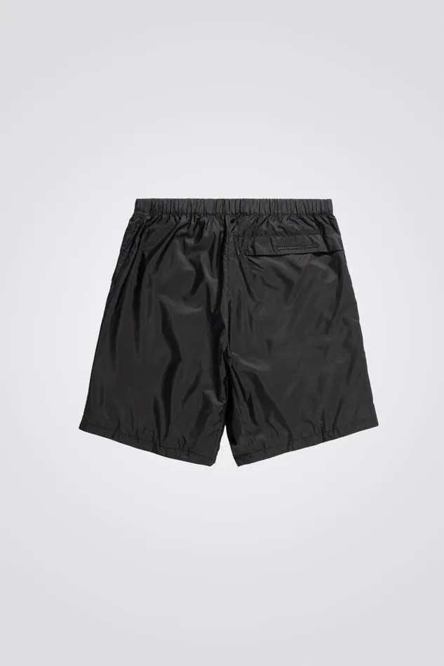 Men Pasmo Shorts Black Norse Projects Shorts