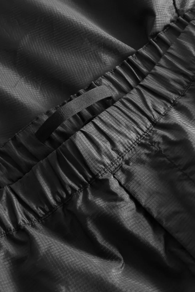 Men Pasmo Shorts Black Norse Projects Shorts