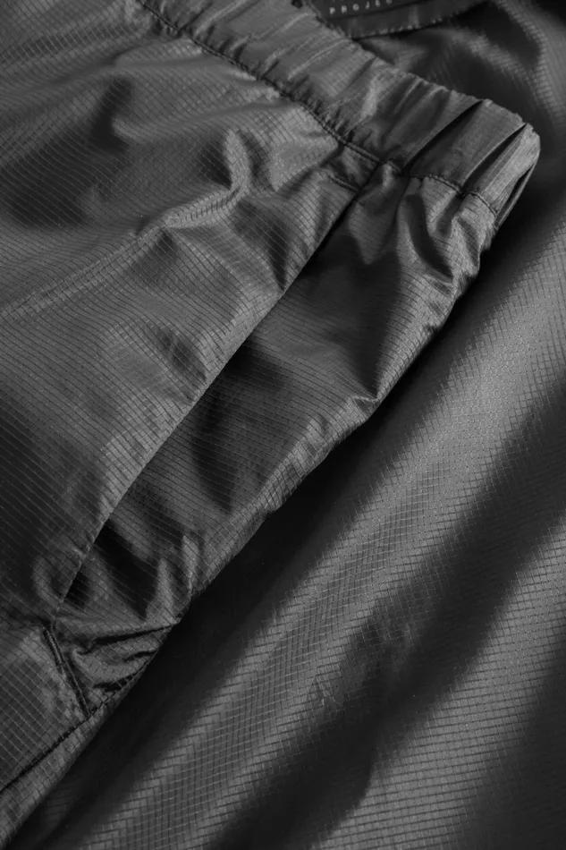 Men Pasmo Shorts Black Norse Projects Shorts