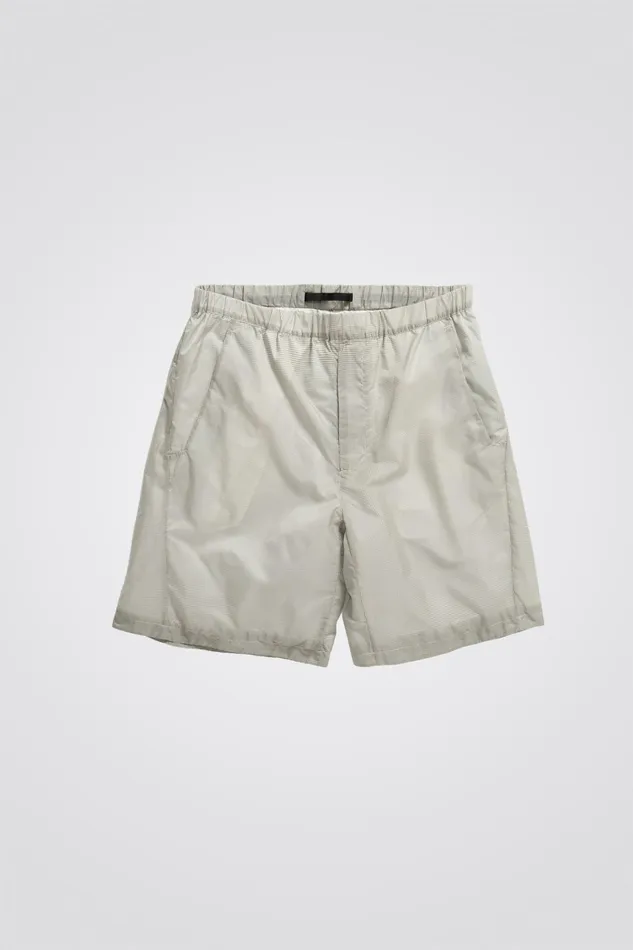 Men Pasmo Shorts Lucid White Norse Projects Shorts