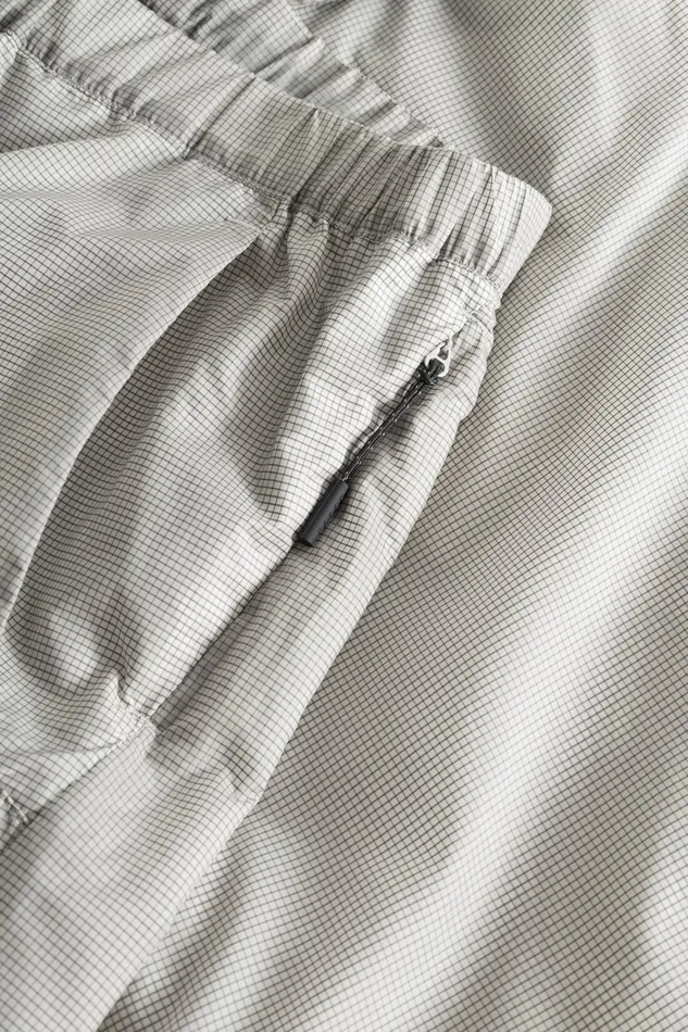 Men Pasmo Shorts Lucid White Norse Projects Shorts
