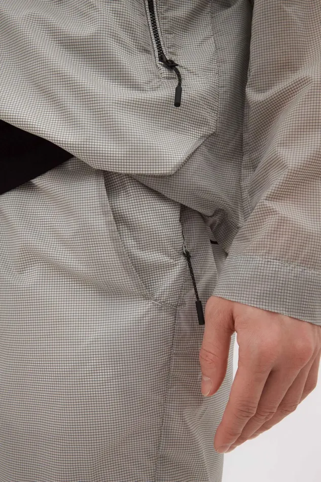 Men Pasmo Shorts Lucid White Norse Projects Shorts