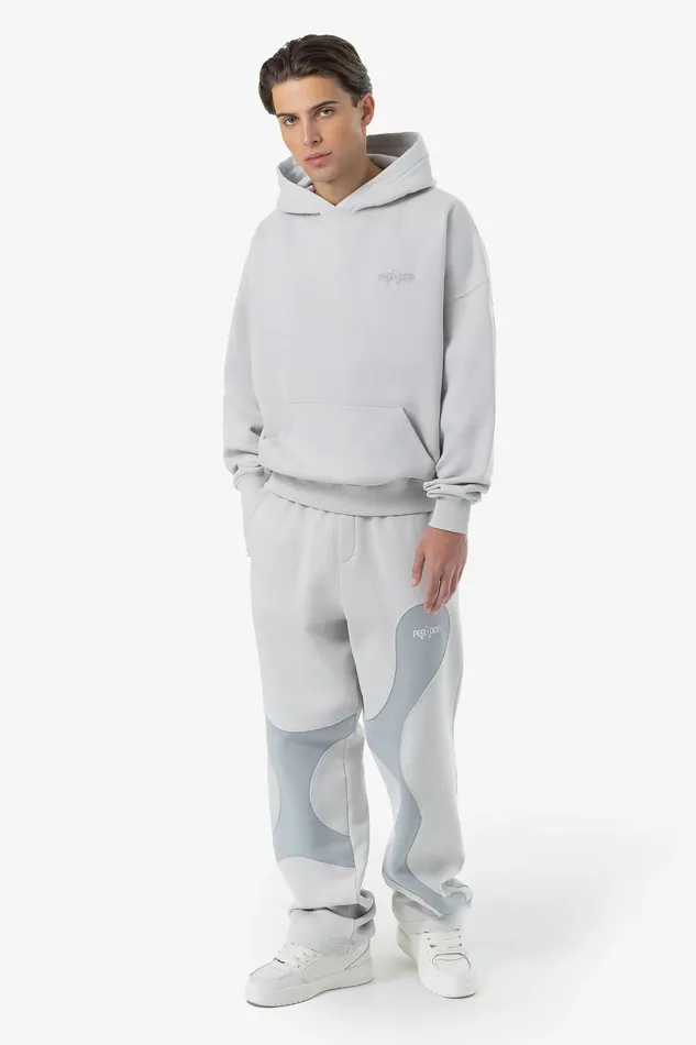 Men Pegador Pants and Joggers Miner Loose Sweat Pants Washed Clear Grey Men Pegador Pants and Joggers Miner Loose Sweat Pants Washed Clear Grey
