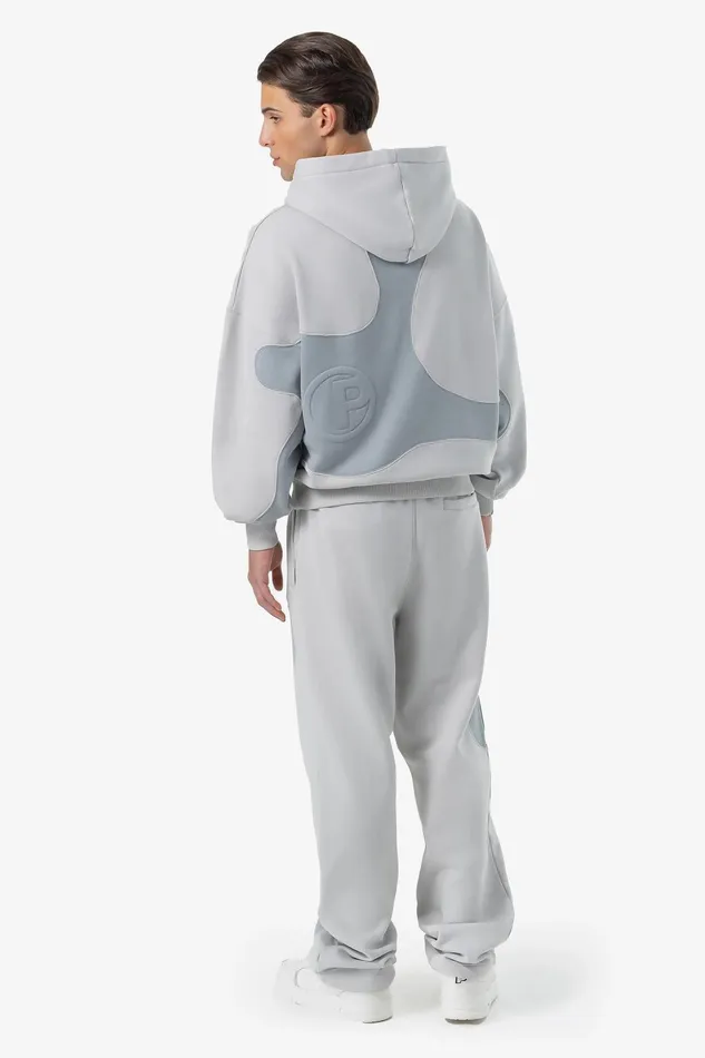 Men Pegador Pants and Joggers Miner Loose Sweat Pants Washed Clear Grey Men Pegador Pants and Joggers Miner Loose Sweat Pants Washed Clear Grey