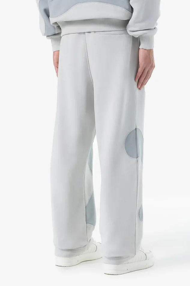 Men Pegador Pants and Joggers Miner Loose Sweat Pants Washed Clear Grey Men Pegador Pants and Joggers Miner Loose Sweat Pants Washed Clear Grey