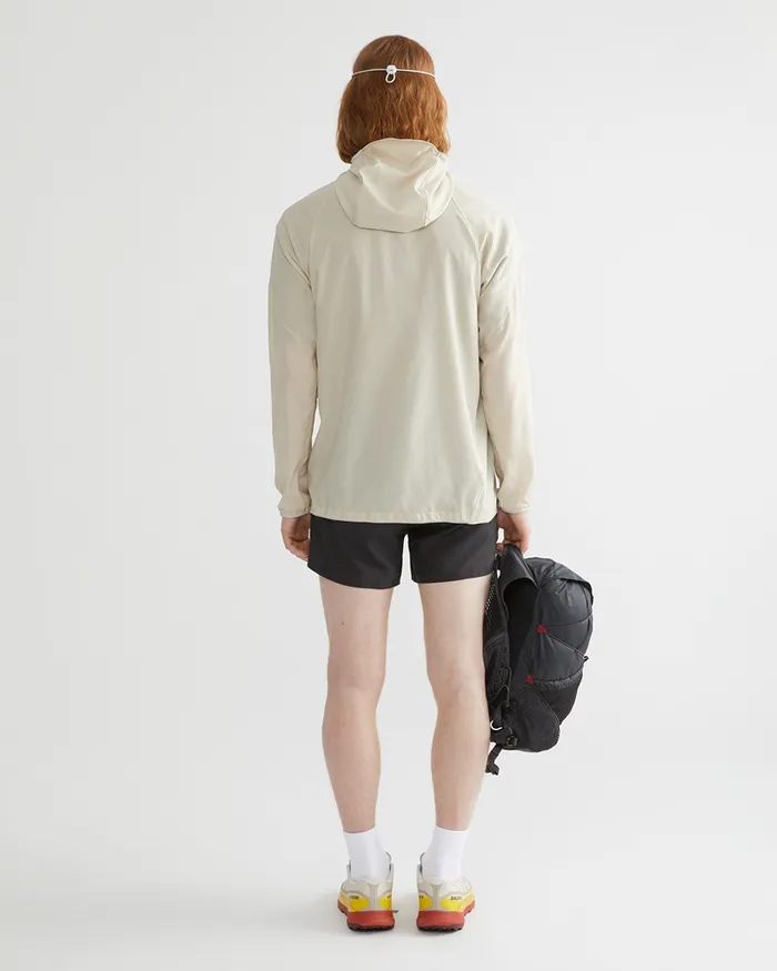 Men Sif Ultralight Oculus Jacket Clay Klttermusen Wind Resistant Jackets