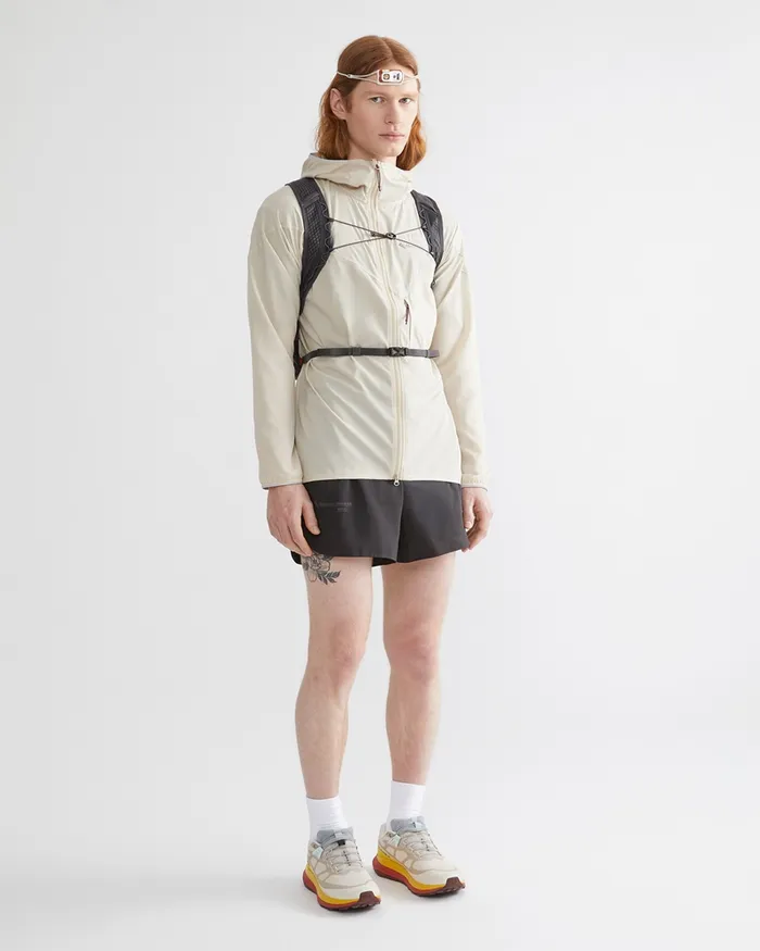 Men Sif Ultralight Oculus Jacket Clay Klttermusen Wind Resistant Jackets