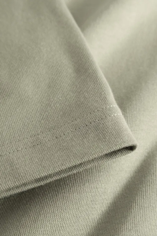 Men Simon Loose Organic Heavy Jersey Large N TShirt Clay Norse Projects TShirts