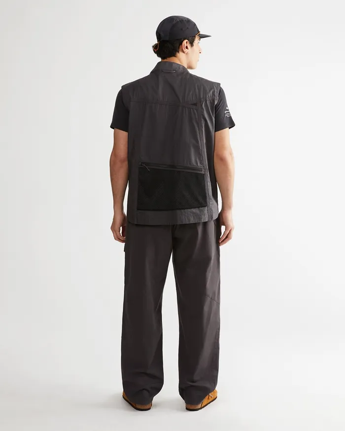 Men Skjold Pants Off The Mountain Forest Green Klttermusen Pants